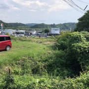 挾間町挾間 土地